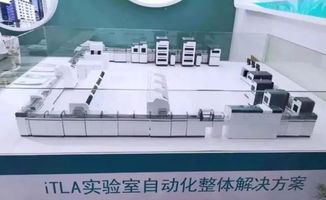 2019CMEF特辑 IVD新品闪耀，I类医疗器械标准重塑行业格局