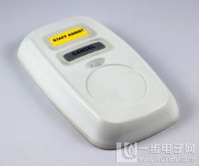东莞杰崴IMD引领医疗器具面壳制造 I类医疗器械的正面对应之道