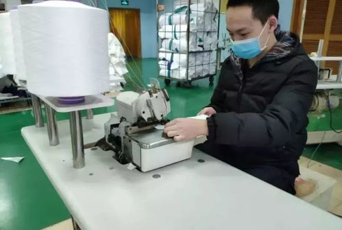 逆向而行护生命，技工院校担重任——广东省机械技师学院紧急驰援从化医疗企业生产I类医疗器械防护服